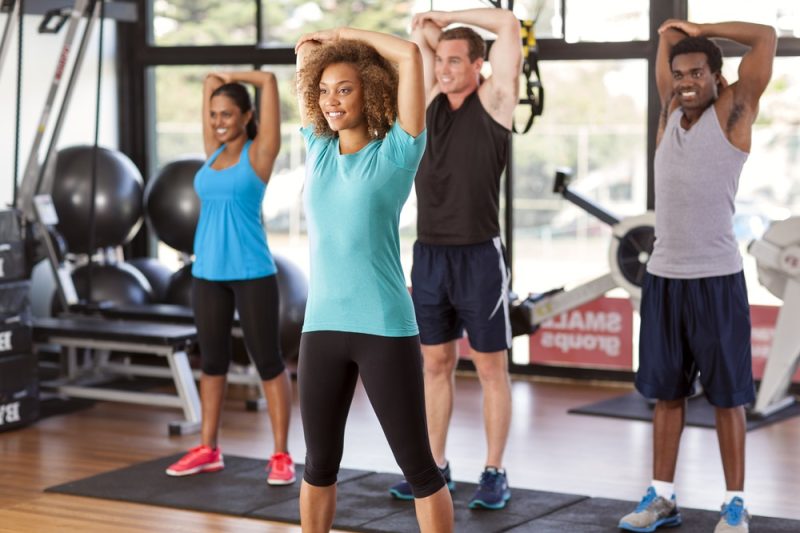 Improve Your Exercise Routine with Chiropractic Care
